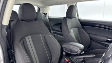 MINI Hatchback 2.0 Cooper S Classic 3dr Auto Petrol Hatchback